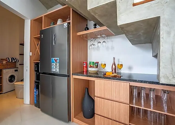 فيلة Ozkar: Elegant With 3 Bedrooms,pool, Terrace *