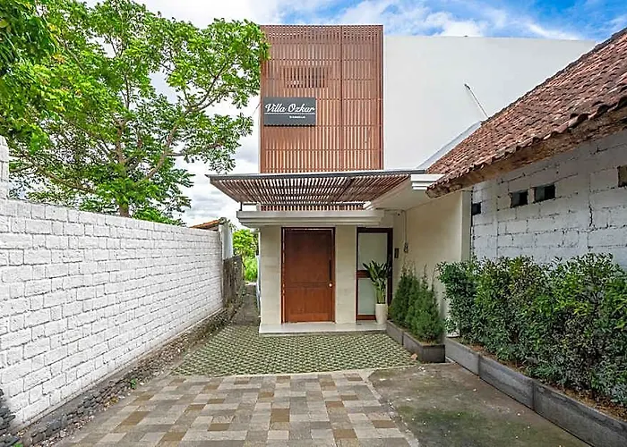 فيلة Ozkar: Elegant With 3 Bedrooms,pool, Terrace