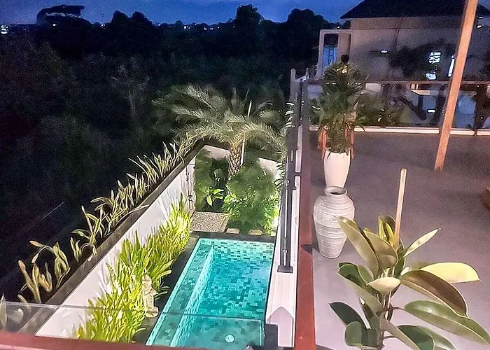 Ozkar: Elegant With 3 Bedrooms,pool, Terrace *